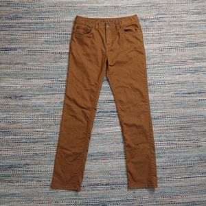 Prana Bridger Jean 30x32